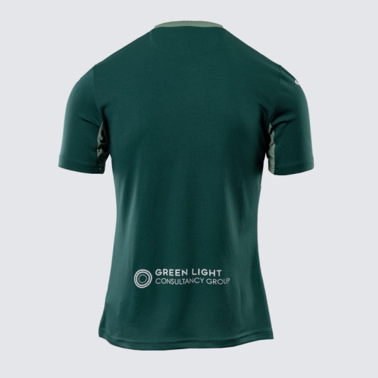 Maglia Trasferta Norwich City 2025/26 Donna