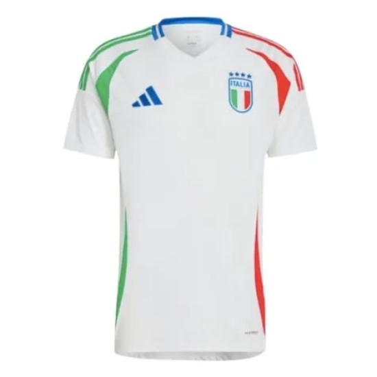Maglia Trasferta Italia 2024/25 JORGINHO Donna Maglia Trasferta Italia 2024/25 JORGINHO Donna