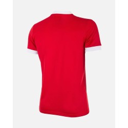 Maglia Retrò Coppa Europea Nottingham Forest Uomo 1980 Maglia Retrò Coppa Europea Nottingham Forest Uomo 1980