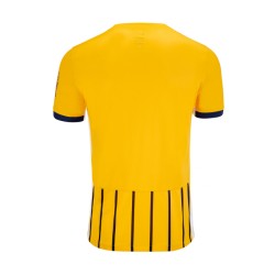 Maglia Terza Uomo Brighton & Hove Albion 2025/26