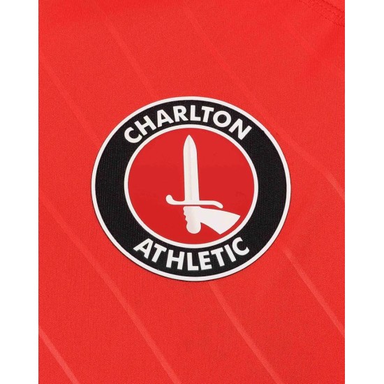 Maglia Home Charlton Athletic 2026/27 donna
