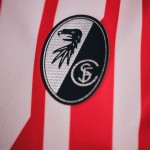 Maglia Home SC Freiburg 2026/27 uomo Maglia Home SC Freiburg 2026/27 uomo