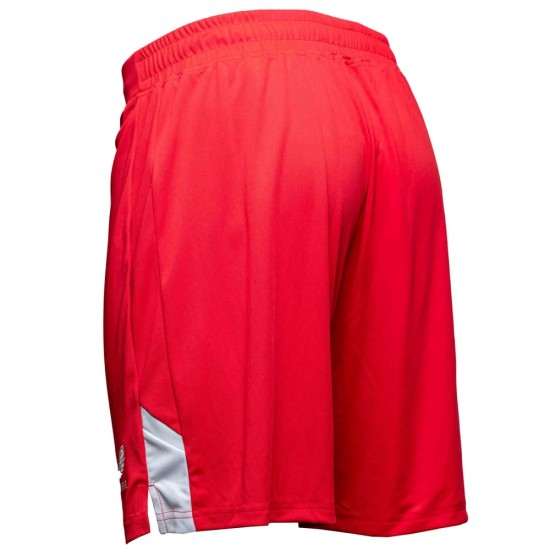 Uomo Middlesbrough 2025/26 Pantaloncini Casa