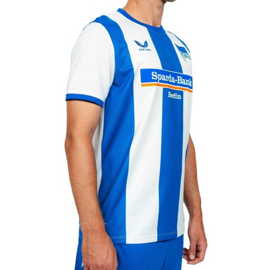 Maglia Home Hertha BSC 2026/27 Bambino