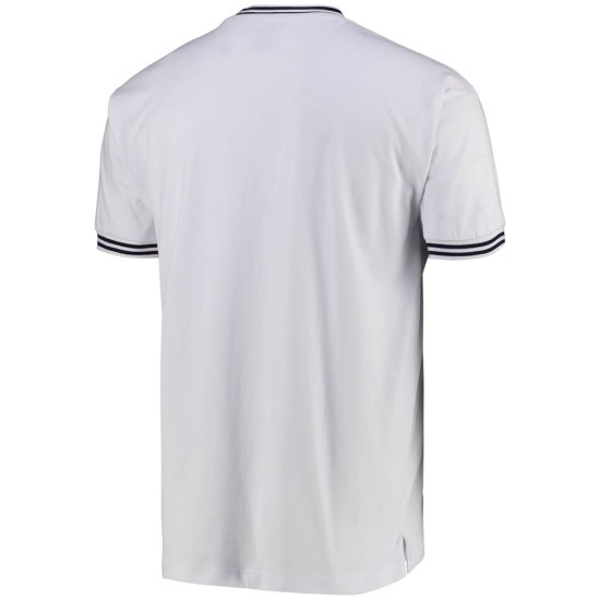 Maglia Retrò Derby County Donna 1972
