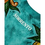 Maglia portiere trasferta bambino Sorrento Calcio 1945 2025/26 Verde