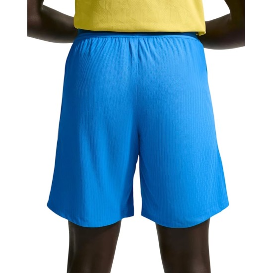Pantaloncini Brasile Coppa del Mondo 2026 Home Uomo Pantaloncini Brasile Coppa del Mondo 2026 Home Uomo