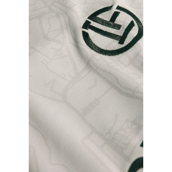 Maglia Third FC Lugano 2026/27 uomo