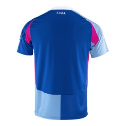 Maglia speciale 2024/25 dell’FC Schalke 04 da uomo