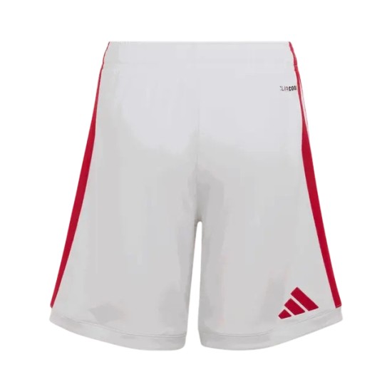Pantaloncini Home Ajax 2026/27 Bambino Pantaloncini Home Ajax 2026/27 Bambino