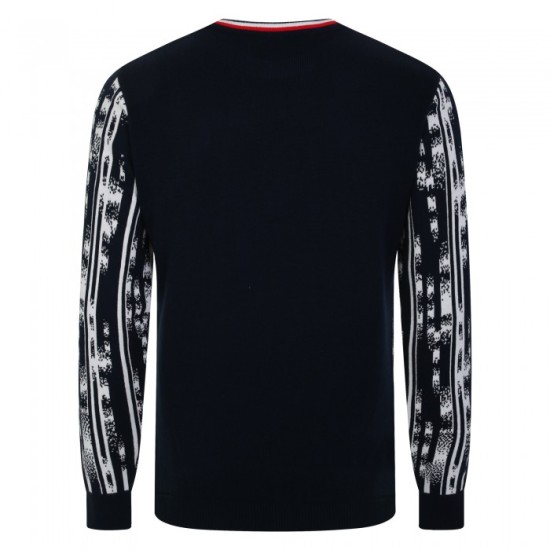 Maglia Retrò Trasferta Manica Lunga Watford Uomo 1993/95