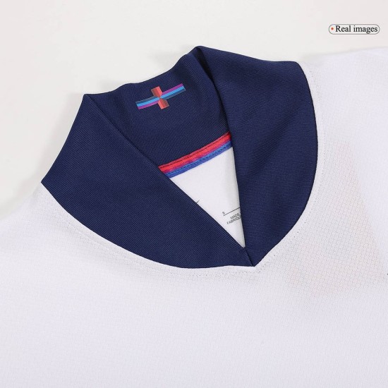 Maglia Casa Inghilterra EURO 2024