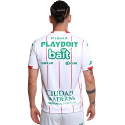 Maglia Uomo Necaxa 2025/26 Casa Maglia Uomo Necaxa 2025/26 Casa