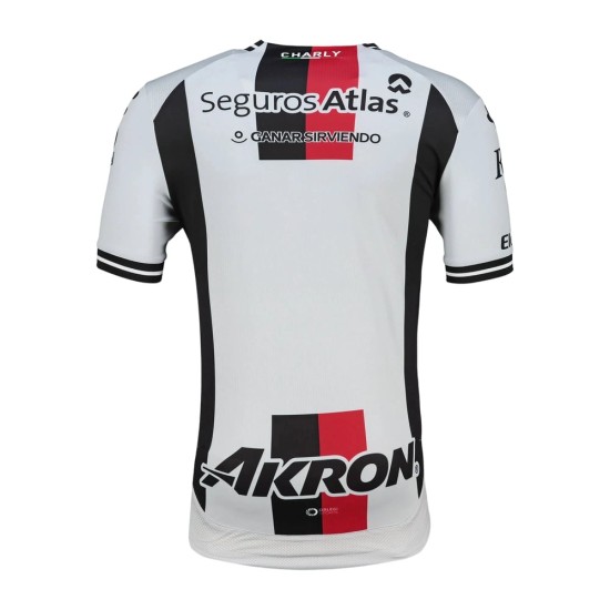 Maglia Away Atlas FC 2026/27 bambino