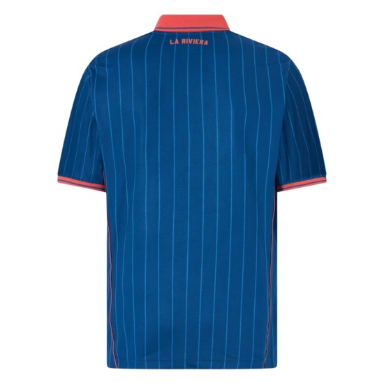 Maglia third OGC Nice 2025/26 donna