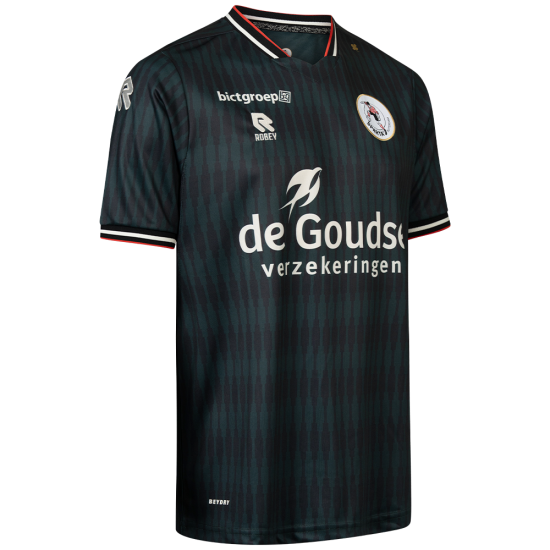 Maglia Away Sparta Rotterdam 2026/27 Donna