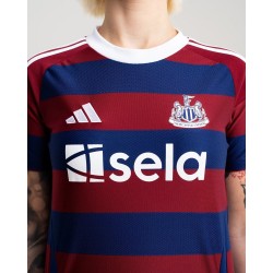 Maglia Trasferta Newcastle United Donna 2024/25
