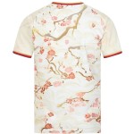 Bambino Sheffield United 2025/26 Terza Maglia Capodanno Cinese