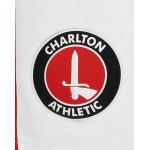 Pantaloncini Home Charlton Athletic 2026/27 bambino