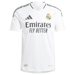 Maglia Casa Donna VINI JR. Real Madrid 2024/25 Maglia Casa Donna VINI JR. Real Madrid 2024/25