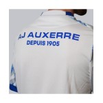 Maglia pre-partita terza AJ Auxerre 2025/26 uomo - Bianca