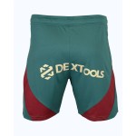 Pantaloncini Terza Real Oviedo 2024/25 Bambino