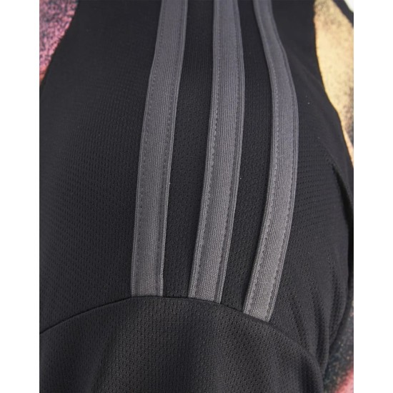 Maglia Trasferta Leicester City Uomo 2024/25