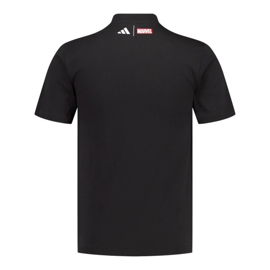 Maglia Real Madrid Marvel Terza 2025/26 Bambino