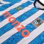 Maglia Home Coventry City 2026/27 Bambino Maglia Home Coventry City 2026/27 Bambino