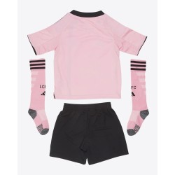 Terzo Kit Bambino Leicester City 2025/26 Terzo Kit Bambino Leicester City 2025/26