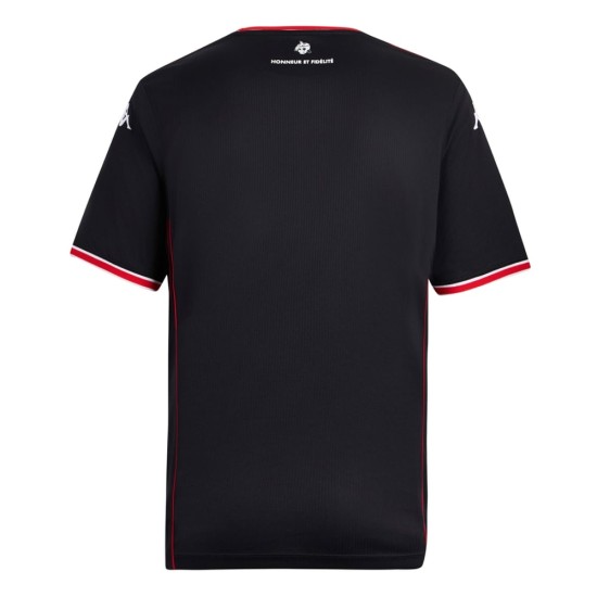Maglia Speciale OGC Nice 2025/26 Uomo