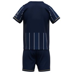 Kit home Millwall 2026/27 da bambino Kit home Millwall 2026/27 da bambino