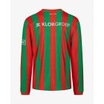 Maglia Manica Lunga Uomo N.E.C. Nijmegen 2025/26 Home 2