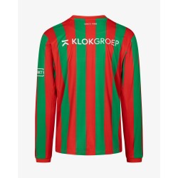 Maglia Manica Lunga Uomo N.E.C. Nijmegen 2025/26 Home 2
