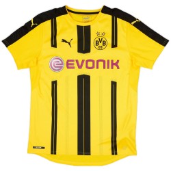 Maglia Casa Donna O.DEMBELE BVB Borussia Dortmund 2016/17 Maglia Casa Donna O.DEMBELE BVB Borussia Dortmund 2016/17
