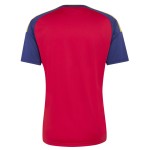 Uomo Real Salt Lake 2026 Maglia Home
