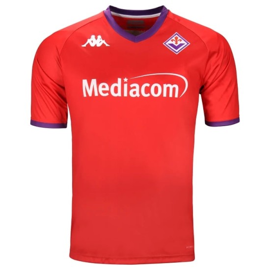 Kit Fiorentina Bambino 2024/25 Terza