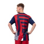 Maglia Pre-Match Third Bambino Bayern Monaco 2026/27 Maglia Pre-Match Third Bambino Bayern Monaco 2026/27