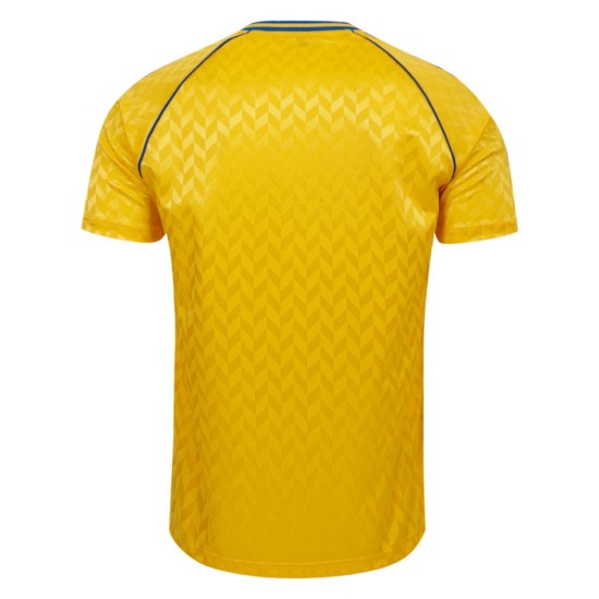 Maglia Retrò Trasferta Coventry City Donna 1987/88