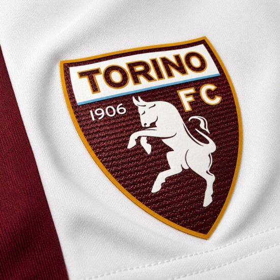 Pantaloncini Home Torino 2026/27 Uomo