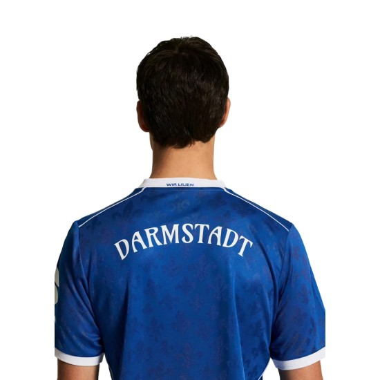 Maglia Home SV Darmstadt 98 2026/27 bambino