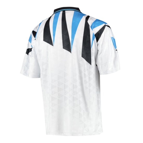 Maglia retrò Inter Milan 1992 Trasferta Uomo