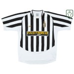 Maglia retrò Juventus 2003/04 Casa Uomo Del Piero #10