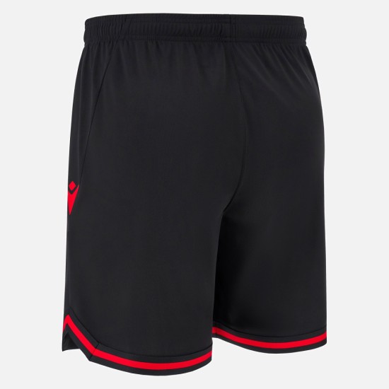 Pantaloncini Terza Albania 2025/26 Bambino