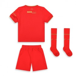 Kit Home Bambino Middlesbrough 2026/27