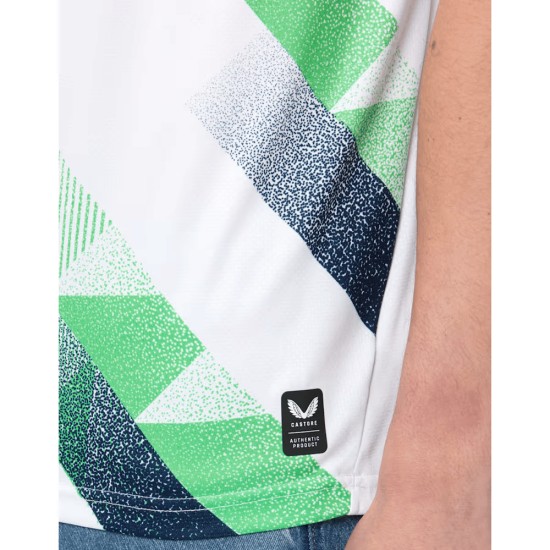 Maglia Away Irlanda Donna 2026