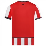 Maglia Casa Uomo Sheffield United 2025/26