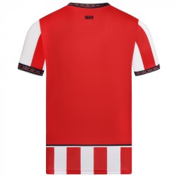 Maglia Casa Uomo Sheffield United 2025/26 Maglia Casa Uomo Sheffield United 2025/26