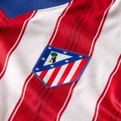 Kit Home Atlético Madrid 2026/27 Bambino Kit Home Atlético Madrid 2026/27 Bambino