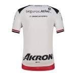 Maglia Uomo Atlas FC 2025/26 Trasferta